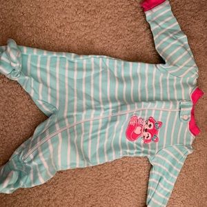 Baby clothes